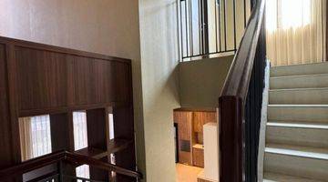 Gambar 3 Dijual Rumah Cantik Di The Zora Bsd City