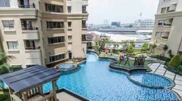 Gambar 4 Apartemen Marina Ancol # 089