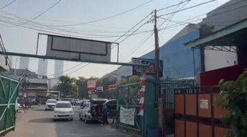 Gambar 2 Ruko 4 lantai di Muara karang blok 7
Pluit karang sari XV
Lokasi sebrang bakmi pejagalan Alim