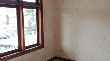 Gambar 5 Rumah Terawat, Furnished, Strategis di Cipete, Jakarta Selatan