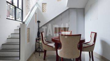 Gambar 3 Townhouse Semi Furnished, Murah di Fatmawati, Jakarta Selatan