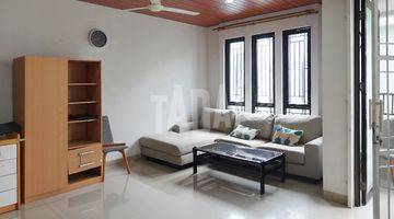 Gambar 4 Townhouse Semi Furnished, Murah di Fatmawati, Jakarta Selatan