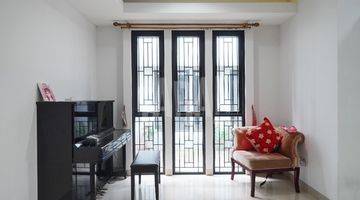 Gambar 5 Townhouse Semi Furnished, Murah di Fatmawati, Jakarta Selatan