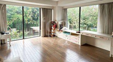 Gambar 4 Apartemen Verde One, Combine Unit, 356 sqm, 4 Br, Semi Furnished