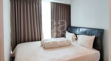 Gambar 4 Apartemen Setiabudi Sky Garden, Tower Garden, 136 Sqm, 3 Br