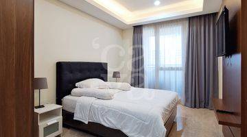 Gambar 4 Apartemen Pondok Indah Residence, 110 Sqm, 2 Br, Furnished