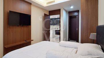 Gambar 5 Apartemen Pondok Indah Residence, 110 Sqm, 2 Br, Furnished