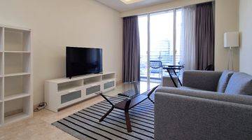 Gambar 1 Apartemen Pondok Indah Residence, 110 Sqm, 2 Br, Furnished