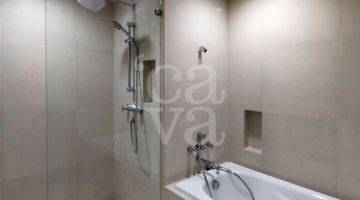 Gambar 3 Apartemen Setiabudi Sky Garden, Tower Garden, 136 Sqm, 3 Br