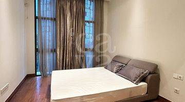 Gambar 5 Apartemen Senopati Suites, 191 Sqm, 3 Br, Pet Friendly, Furnished