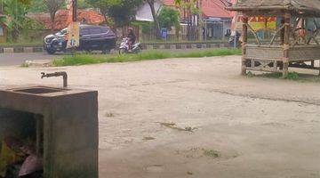 Gambar 4 Tanah Strategis Jalan Raya Serang Pandeglang