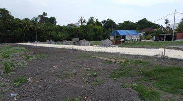 Gambar 4 Prime Land For Sale In Canggu