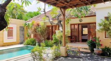 Gambar 3 Disewakan Villa Bagus Area Sanur