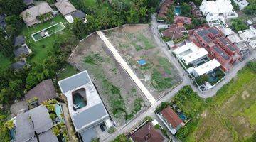 Gambar 3 Prime Land For Sale In Canggu