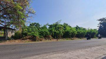 Gambar 2 Dijual Tanah Bagus Area Sanur