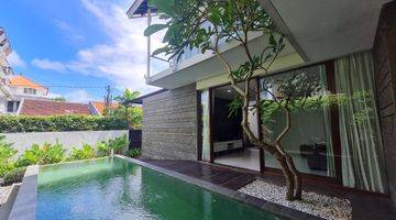 Gambar 2 Villa Area Puri Gading Jimbaran