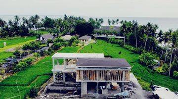 Gambar 2 Dijual Atau Disewakan Villa View Laut Area Cemagi Dekat Canggu 