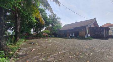 Gambar 1 Dijual Tanah Bagus By Pass Mumbul Nusa Dua 