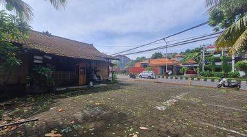 Gambar 2 Dijual Tanah Bagus By Pass Mumbul Nusa Dua 