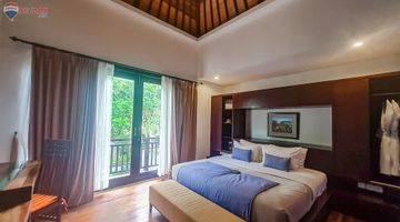 Gambar 1 For Rent Villa Canggu