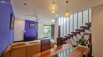 Gambar 2 For Rent Villa Canggu