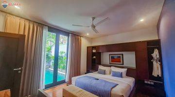 Gambar 4 For Rent Villa Canggu