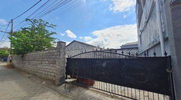 Gambar 1 Dijual Tanah Bagus area Muding Kerobokan