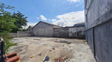 Gambar 2 Dijual Tanah Bagus area Muding Kerobokan