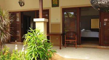 Gambar 5 Disewakan Villa Bagus Area Sanur