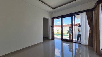 Gambar 5 For Rent Brand New Villa In Padonan Tibubeneng Canggu