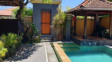 Gambar 2 Disewakan Villa Bagus Area Sanur