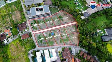 Gambar 5 Prime Land For Sale In Canggu