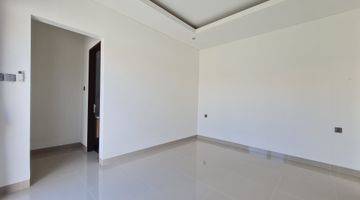 Gambar 5 For Rent Brand New Villa In Padonan Tibubeneng Canggu