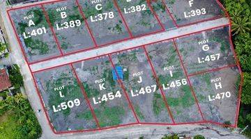 Gambar 2 Prime Land For Sale In Canggu