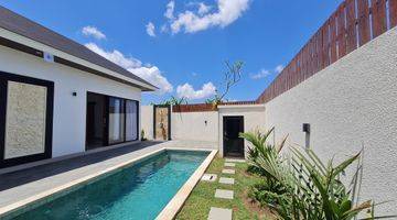 Gambar 2 For Rent Brand New Villa In Padonan Tibubeneng Canggu