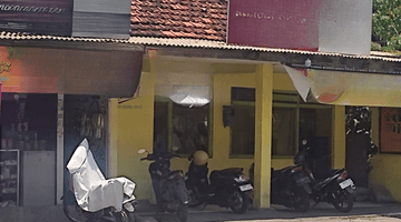 Gambar 1 Rumah SHM di Gajah, Semarang Cocok Untuk Usaha