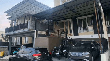 Gambar 1 Jual Rumah di Bukit Wahid Semarang, Semarang