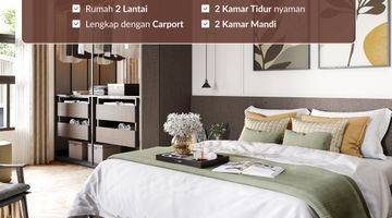 Gambar 3 The Grand Kenjeran Rumah Mewah Dekat Pakuwon City