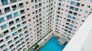 Gambar 1 Apartemen Puncak Bukit Golf Sby Barat