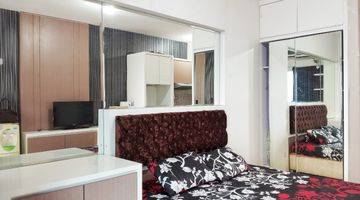 Gambar 2 Apartemen Puncak Bukit Golf Sby Barat