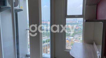 Gambar 2 Apartemen Amor , Pakuwon City Connect dengan Eastcoast mal