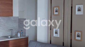 Gambar 5 Apartment Amor Tower Pakuwon City Lantai 5