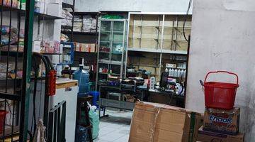 Gambar 4 Dijual 2 Ruko JL. Kembang Jepun - Pabean Cantikan - Surabaya Pusat - PLUS Lift BARANG