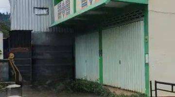 Gambar 2 1700 m2 Tanah + 4 unit Ruko Jl. Trunojoyo BATU - Malang Jatim