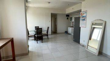 Gambar 2 Disewakan Apartemen Berkeley SPESIAL tipe 2 BR Plus Studio Universitas Ciputra