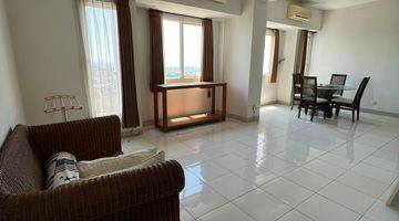 Gambar 3 Disewakan Apartemen Berkeley SPESIAL tipe 2 BR Plus Studio Universitas Ciputra