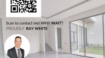 Gambar 5 Dijual Rumah Baru Jalan Mulyosari Utara - Surabaya Timur Dekat Pakuwon City, Kampus Its  , Galaxy Mall