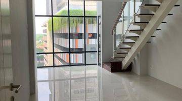 Gambar 1 Dijual Apartemen Cornell SOHO UC Tipe LOFT - Universitas Ciputra Surabaya Barat 