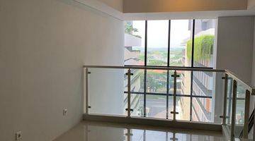 Gambar 5 Dijual Apartemen Cornell SOHO UC Tipe LOFT - Universitas Ciputra Surabaya Barat 