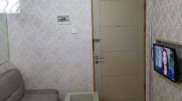 Gambar 4 Dijual / Disewakan Apartemen Educity Princeton 2 BEDROOM FULL FURNISHED Pakuwon City Surabaya Timur 